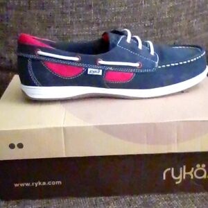 Ryka boat shoes